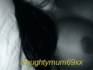 Naughtymum69xx