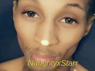 NaughtyxStarr