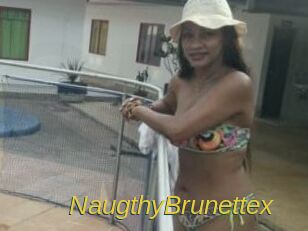 NaugthyBrunettex
