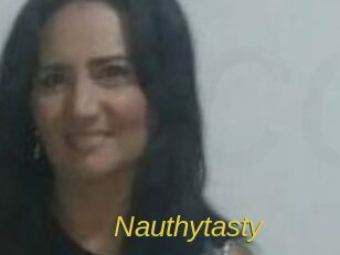 Nauthytasty