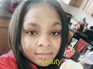 Nauty