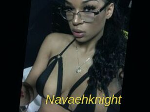 Navaehknight
