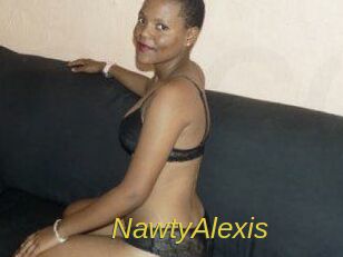 NawtyAlexis