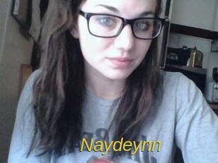 Naydeynn