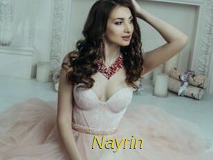 Nayrin
