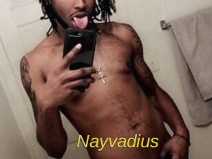 Nayvadius
