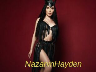 NazaninHayden Archive DVD ORG