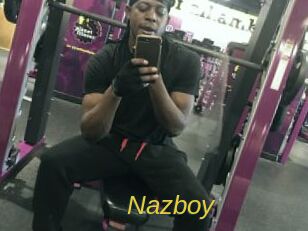 Nazboy