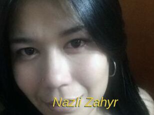 Nazli_Zahyr