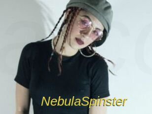 NebulaSpinster