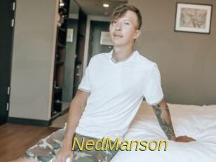 NedManson