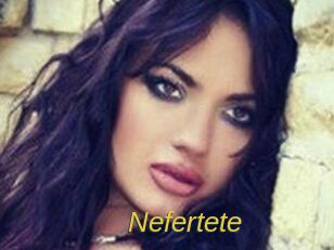 Nefertete