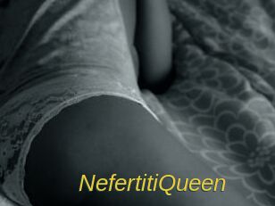 NefertitiQueen