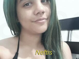 Neftis
