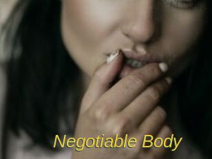 Negotiable_Body