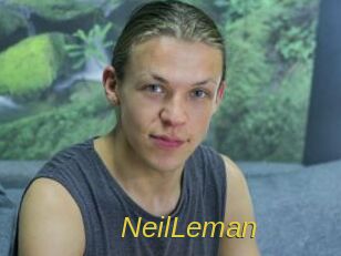 NeilLeman