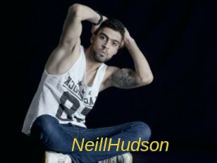NeillHudson