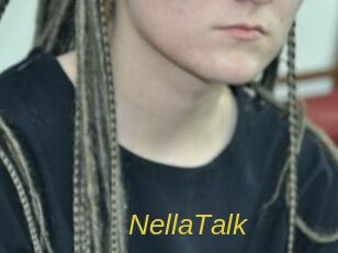 NellaTalk