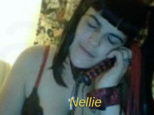 Nellie