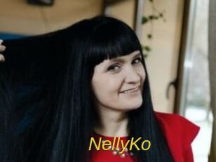 NellyKo