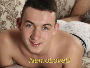 NemoLoveU