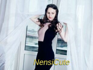 NensiCute
