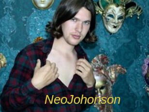 NeoJohonson