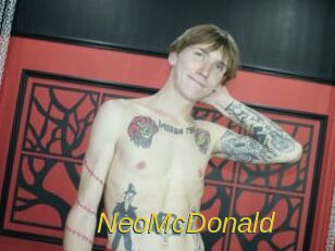 NeoMcDonald