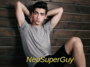 NeoSuperGuy