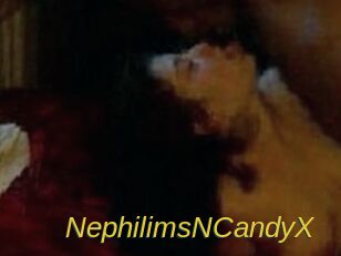 NephilimsNCandyX