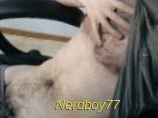 Nerdboy77