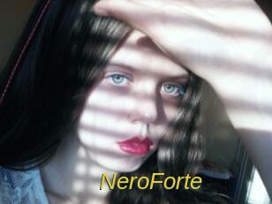 NeroForte