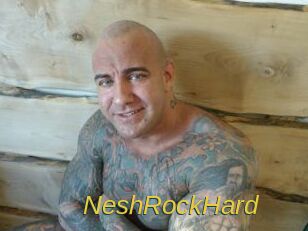 NeshRockHard