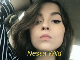 Nessa_Wild