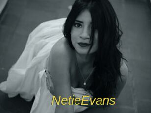 NetieEvans