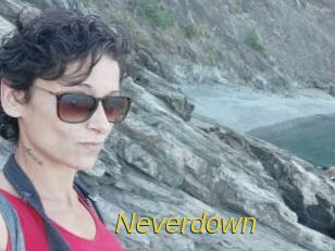 Neverdown