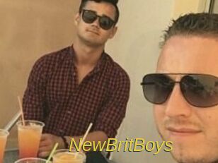 NewBritBoys