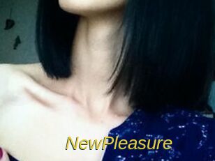 NewPleasure
