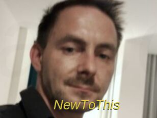 NewToThis