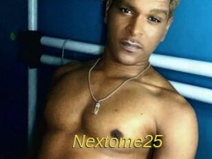 Nextome25