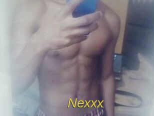 Nexxx