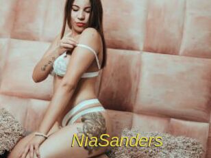 NiaSanders