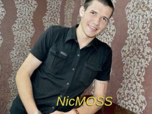 NicMOSS