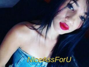 NiceAssForU