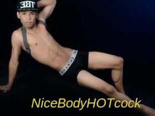 NiceBodyHOTcock