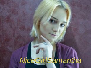 NiceGirlSamantha