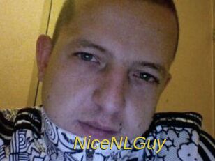 NiceNLGuy