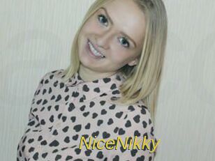 NiceNikky
