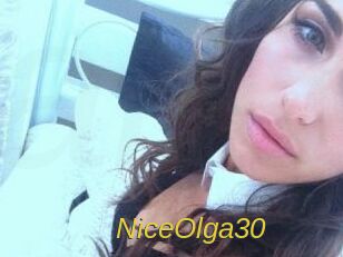 NiceOlga30