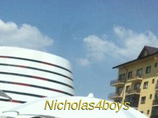 Nicholas4boys
